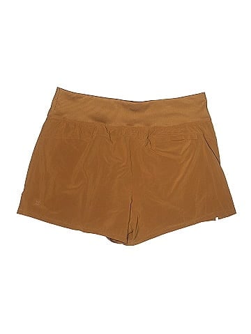 all in motion Khaki Shorts (view 2)