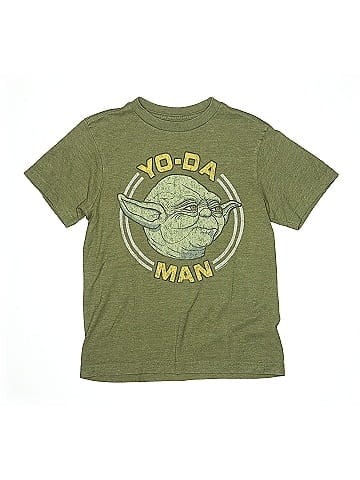 Old Navy Short Sleeve T-Shirt (view 1)