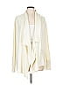 Splendid Ivory Cardigan Size L - photo 1