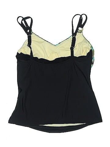 Miraclesuit Swimsuit Top (view 2)