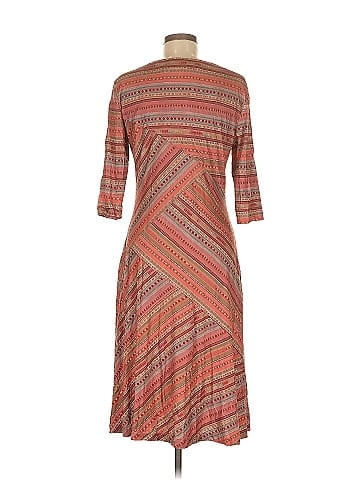 Peruvian Connection Casual Dress (view 2)