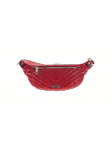 Rebecca Minkoff Leather Belt Bag (view 2)