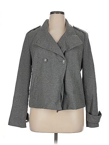 Gap Outlet Jacket (view 1)