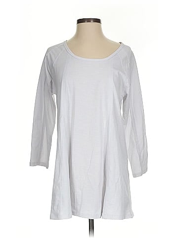 Simply Noelle 3/4 Sleeve Top (view 1)