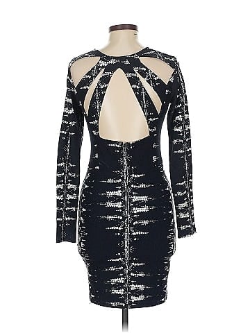 Parker Cocktail Dress (view 2)