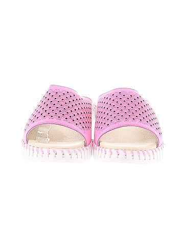 Ilse Jacobsen Sandals (view 2)