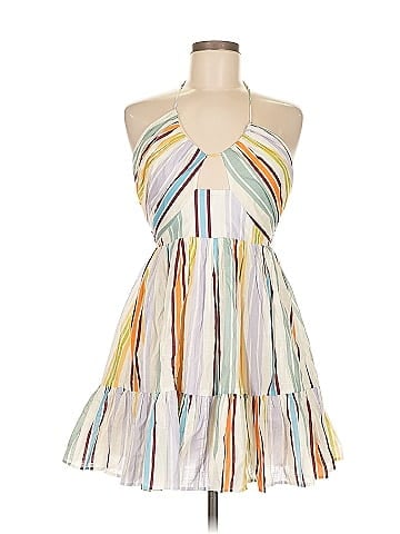 Kourt Cocktail Dress (view 1)