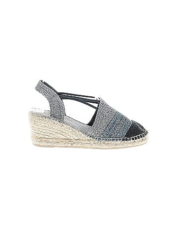 Toni Pons Wedges (view 1)