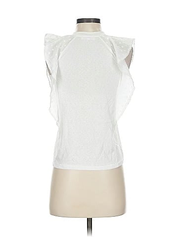 Heartloom Sleeveless T-Shirt (view 2)