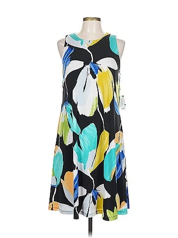 AK Anne Klein Casual Dress (view 1)