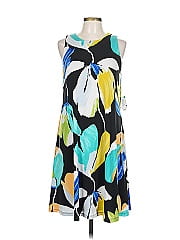 Ak Anne Klein Casual Dress