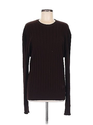 Burberry Pullover Sweater (view 1)