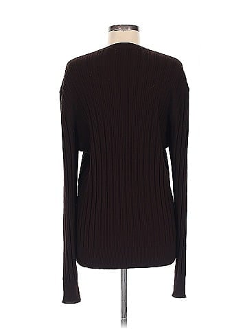 Burberry Pullover Sweater (view 2)