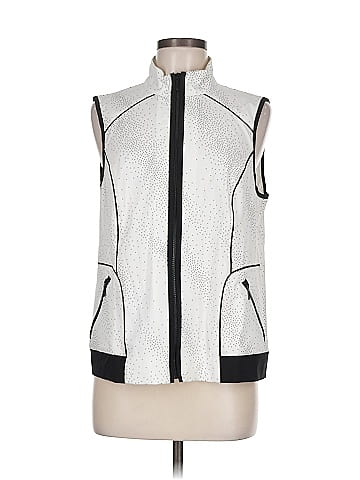 Zenergy by Chico's Vest (view 1)
