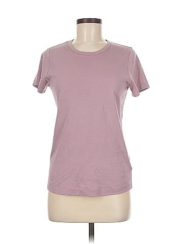 Aritzia Short Sleeve T-Shirt (view 1)