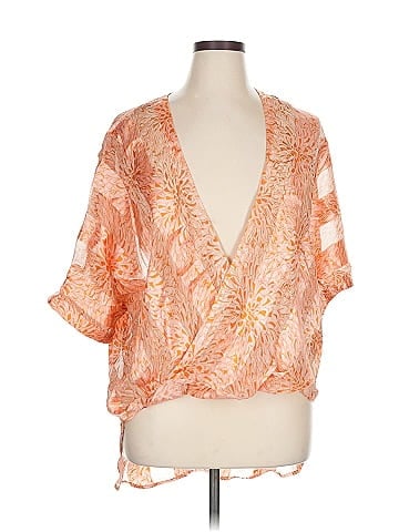 Floreat Kimono (view 1)