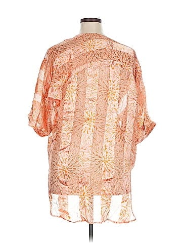 Floreat Kimono (view 2)