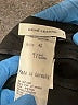 Rene Lezard 100% Wool Black Wool Pants Size EU 40 / US 10 - photo 6