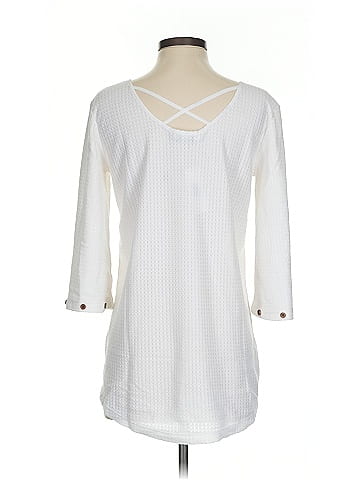 Simply Noelle Pullover Sweater (view 2)