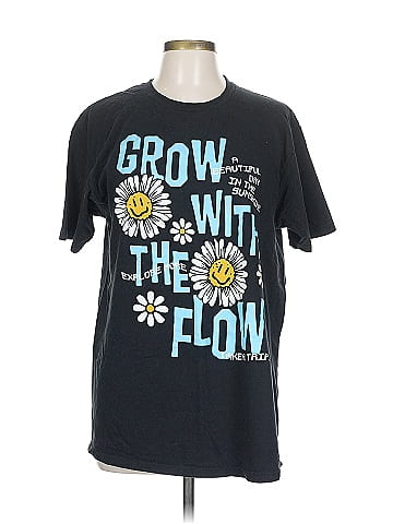 Sonoma Goods for Life Short Sleeve T-Shirt (view 1)