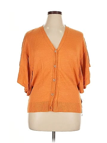 Jones New York Collection Short Sleeve Top (view 1)