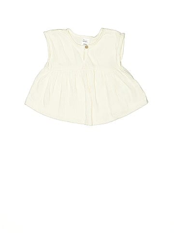 Carter's Sleeveless Blouse (view 1)