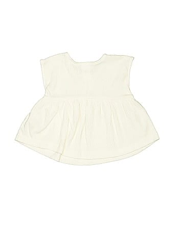 Carter's Sleeveless Blouse (view 2)