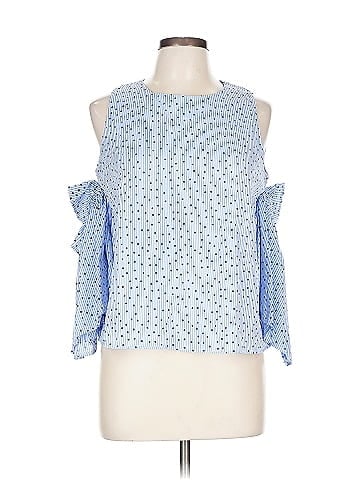 Alythea Sleeveless Blouse (view 1)