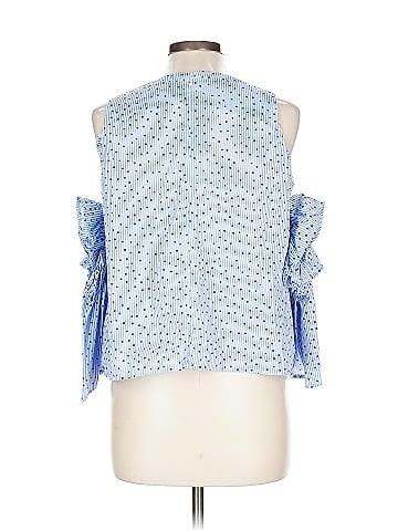 Alythea Sleeveless Blouse (view 2)