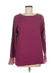Susan Graver Sweatshirt