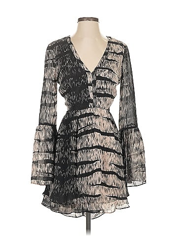 Parker Cocktail Dress (view 1)