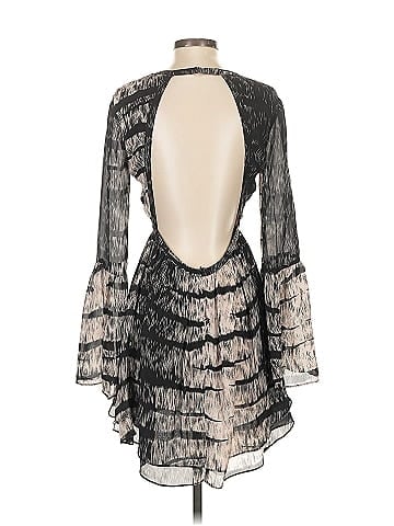 Parker Cocktail Dress (view 2)
