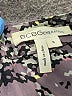 BCBGeneration 100% Polyester Paisley Purple Cocktail Dress Size S - photo 6