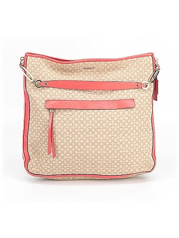 Coach Satchel (view 1)