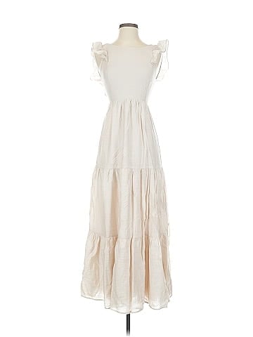Express Casual Dress (view 1)