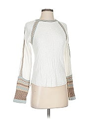 Mystree Pullover Sweater
