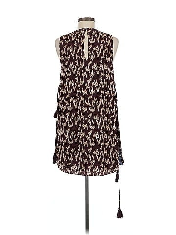 Elizabeth and James Casual Dress (view 2)