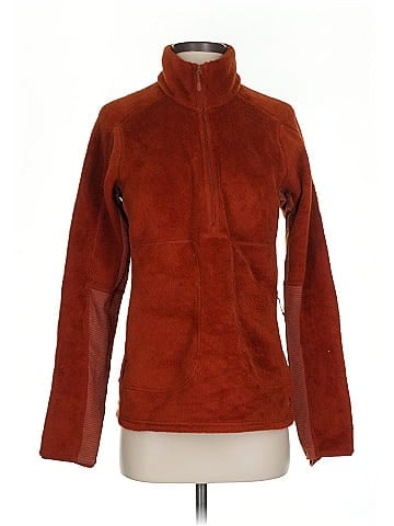 Mountain Hardwear Pullover Sweater (view 1)