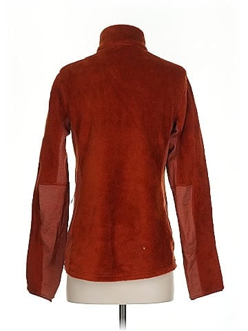 Mountain Hardwear Pullover Sweater (view 2)