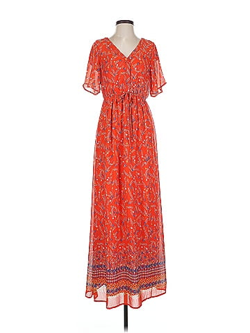 Roolee Casual Dress (view 1)