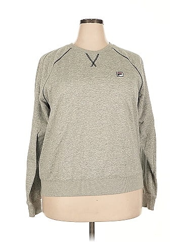 FILA Sweatshirt (view 1)