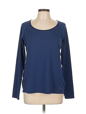 REI Long Sleeve T-Shirt (view 1)