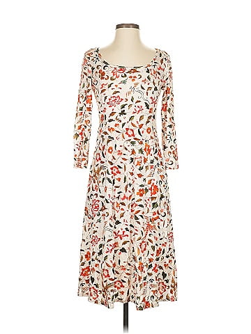 Peruvian Connection Casual Dress (view 1)