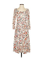 Peruvian Connection Casual Dress