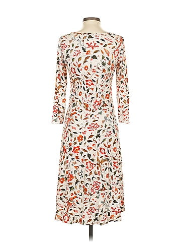 Peruvian Connection Casual Dress (view 2)