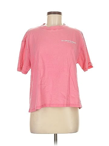 Zara Short Sleeve T-Shirt (view 1)