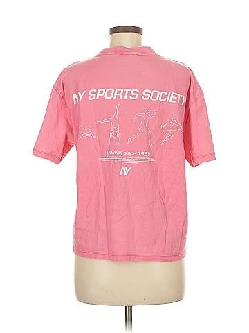 Zara Short Sleeve T-Shirt (view 2)