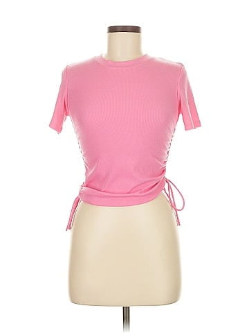 Zara Short Sleeve Top (view 1)