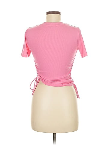 Zara Short Sleeve Top (view 2)