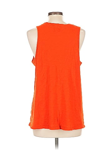 Left of Center Tank Top (view 2)